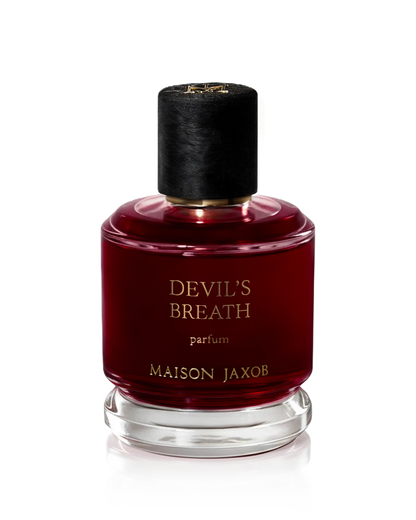 MAISON JAXOB Devil’s Breath Parfum