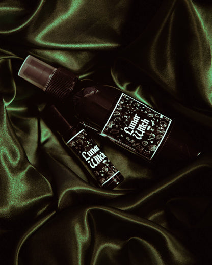 THE PRETTY CULT Lunar Witch Room &amp; Linen Spray Parfume