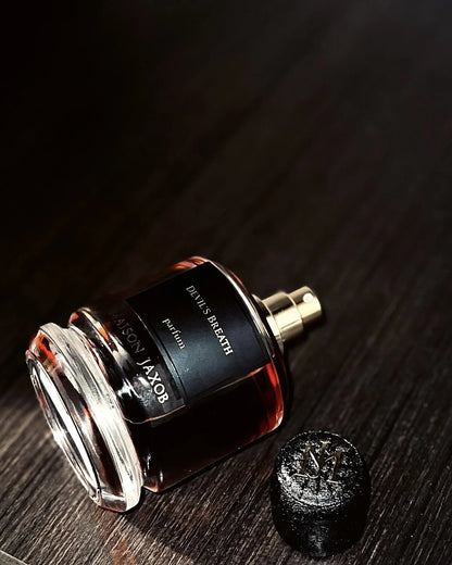 MAISON JAXOB Devil’s Breath Parfum