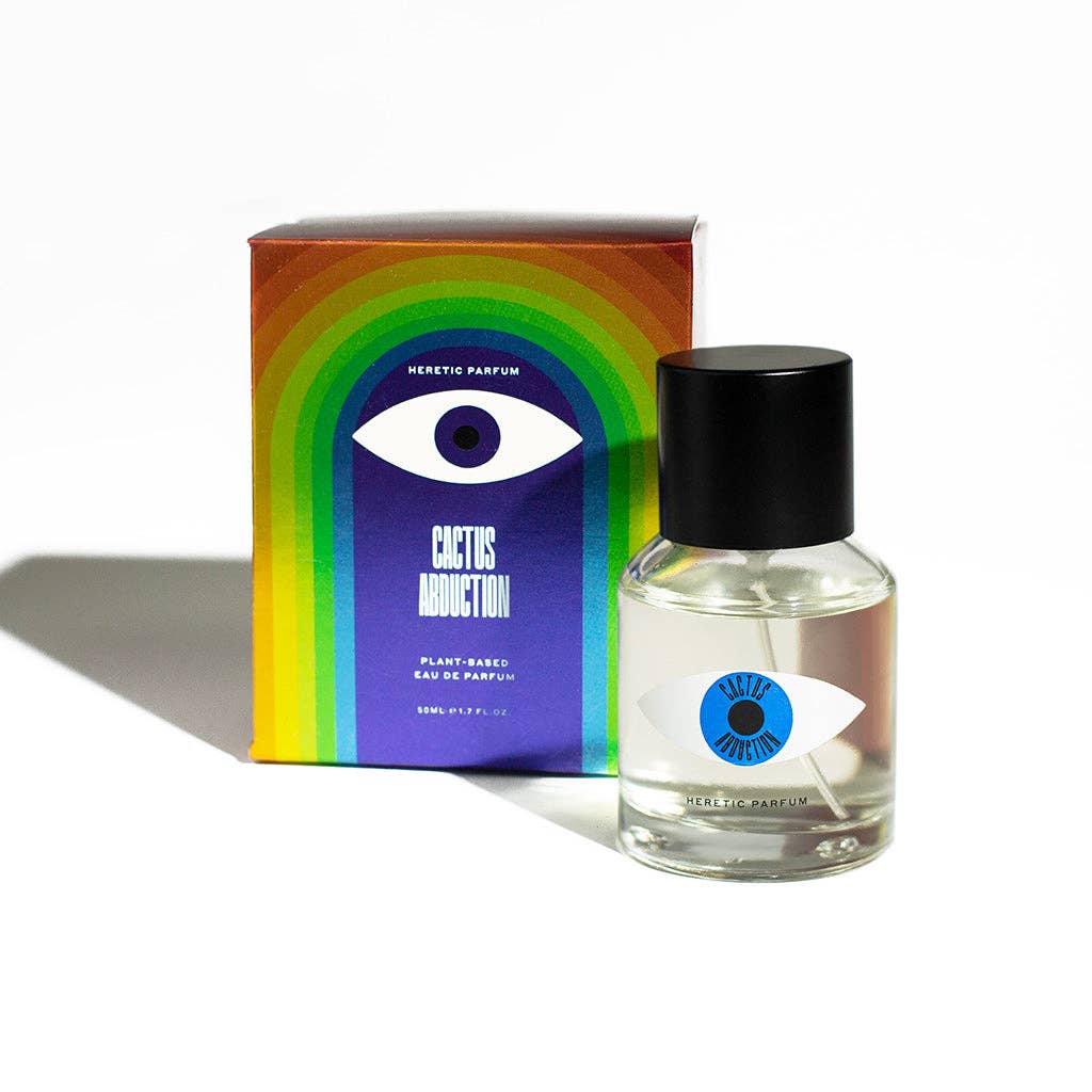 CACTUS ABDUCTION EDP