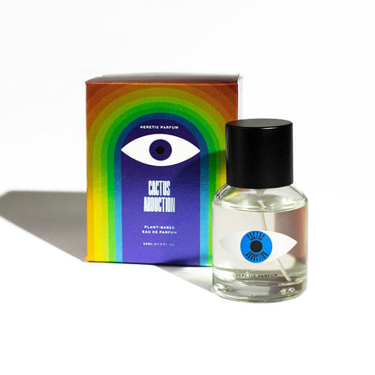 CACTUS ABDUCTION EDP