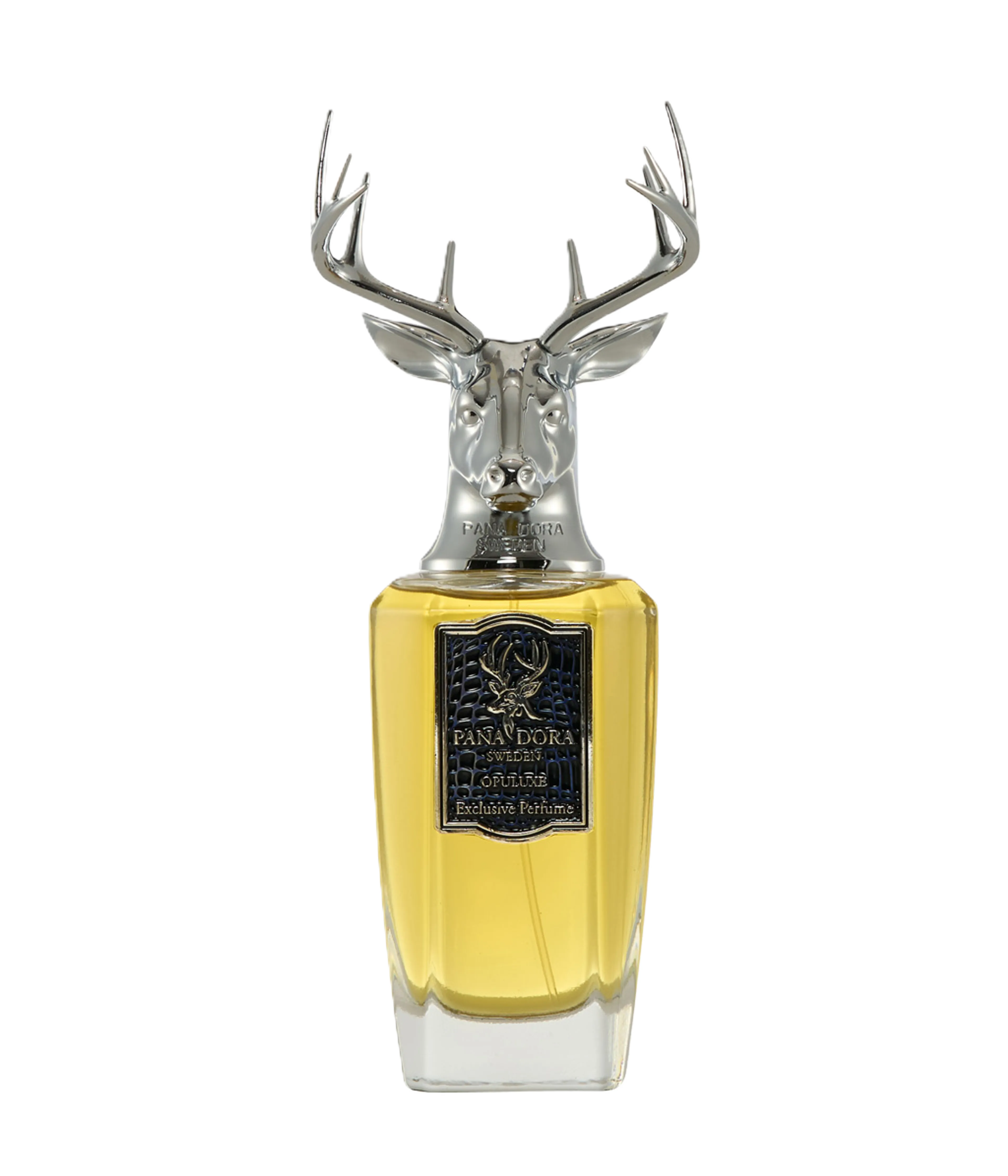 pana dora opuluxe ekstrakt perfum 2 ml     odlewka