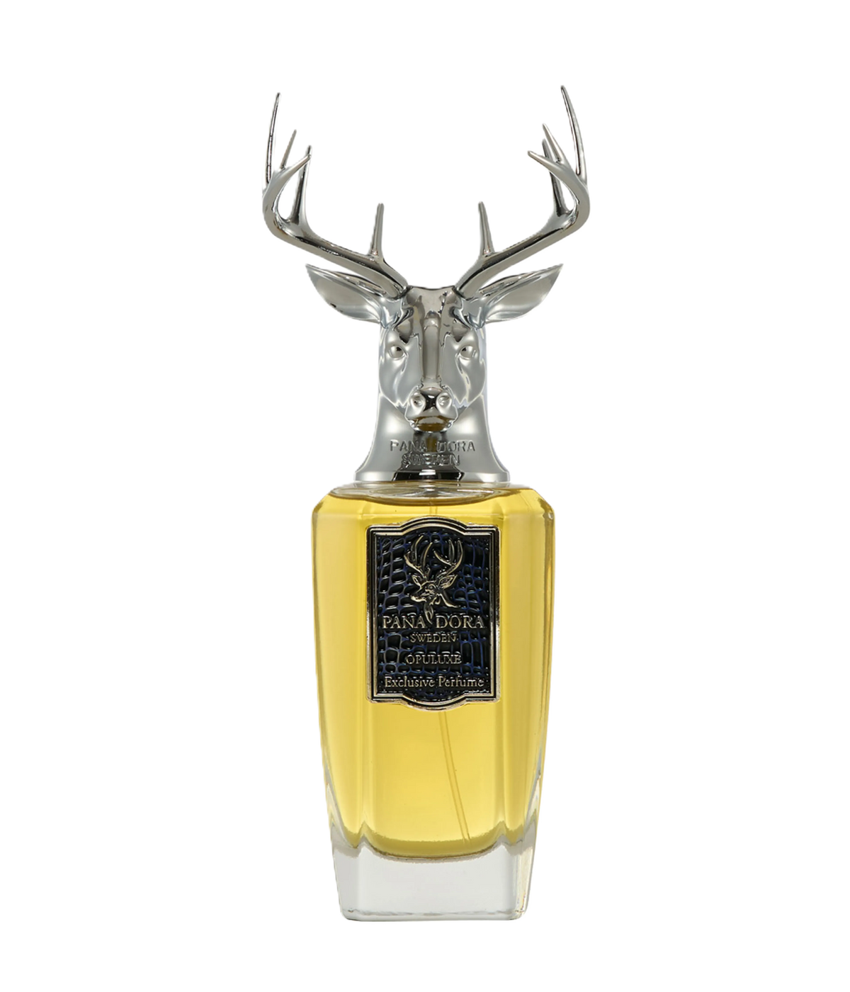 PANA DORA Opuluxe Extrait