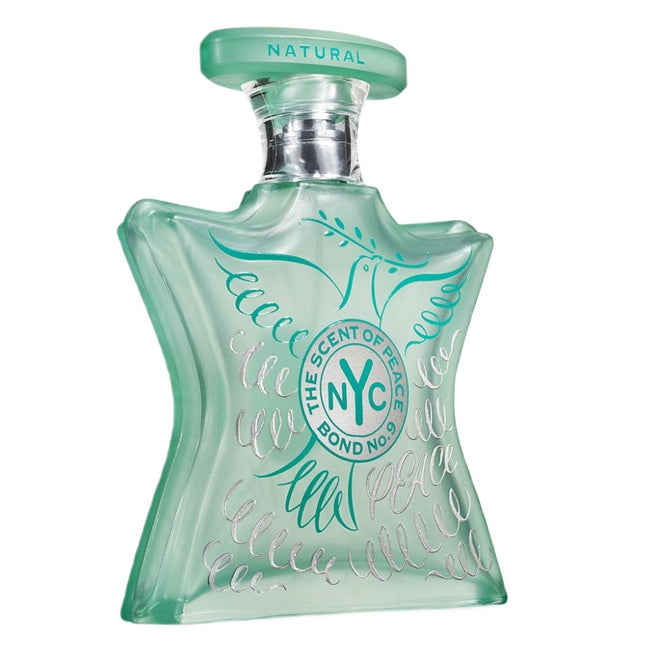 BOND NO. 9 Scent of Peace Natural EDP