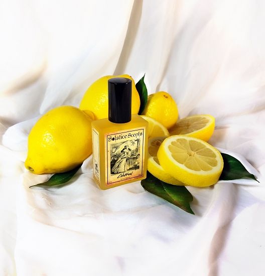 SOLSTICE Chiffon EdP