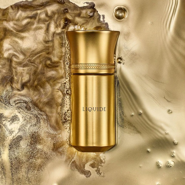 LIQUIDES IMAGINAIRES Liquide EdP