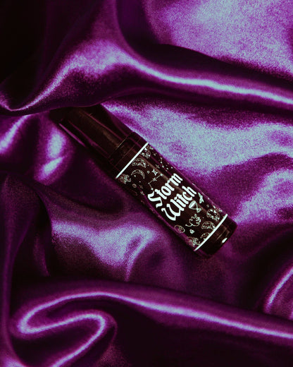 THE PRETTY CULT Storm Witch Roll On Perfume