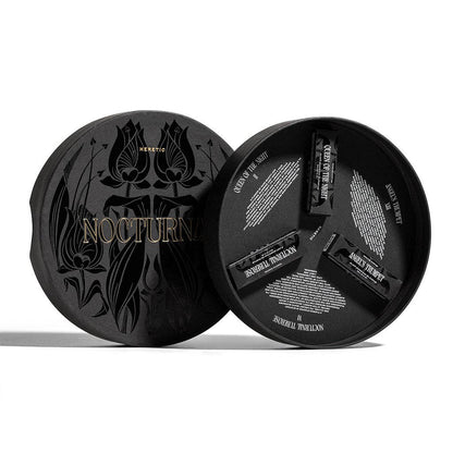 NOCTURNAL DISCOVERY SET