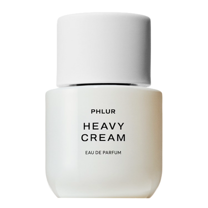 PHLUR Heavy Cream EdP
