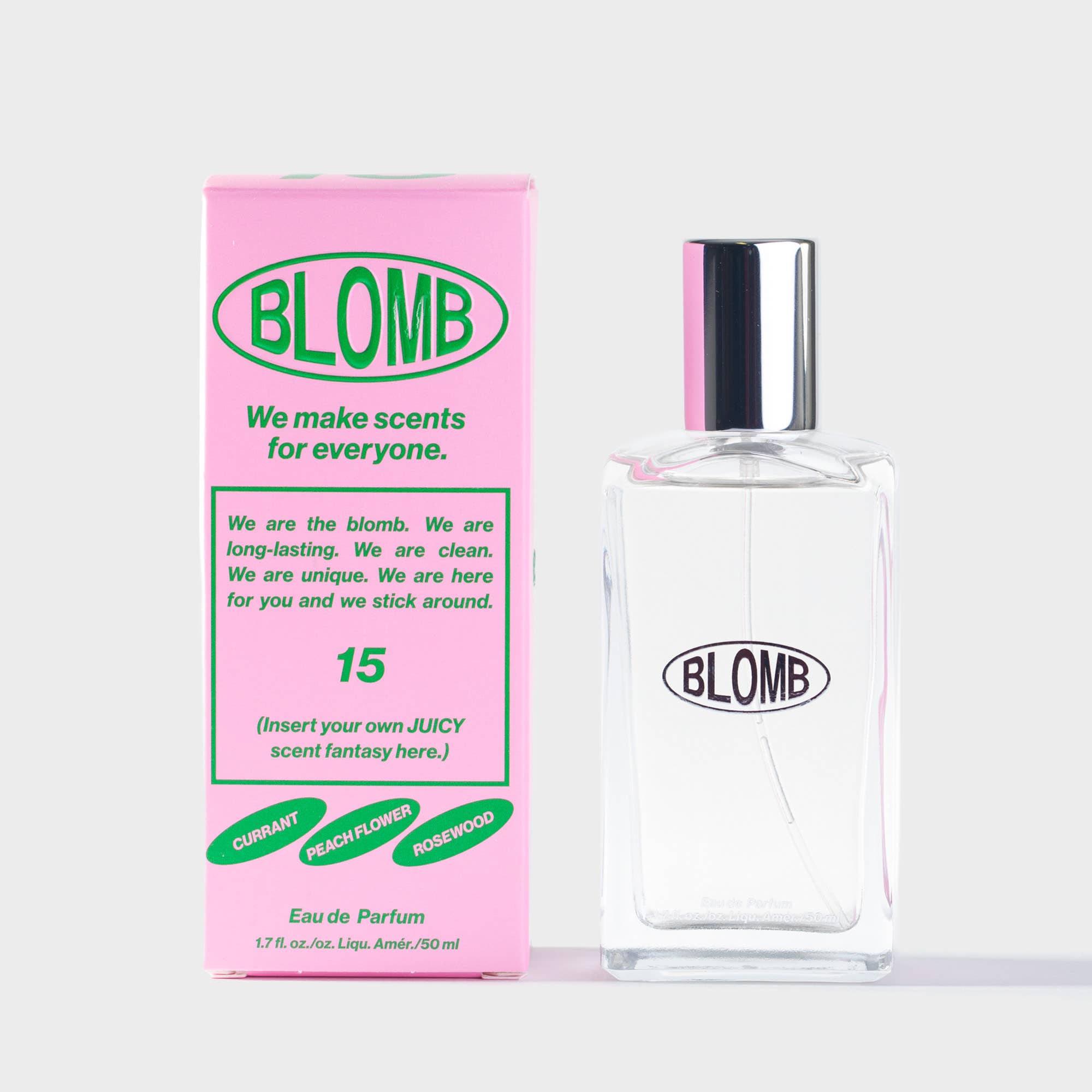 blomb blomb 15