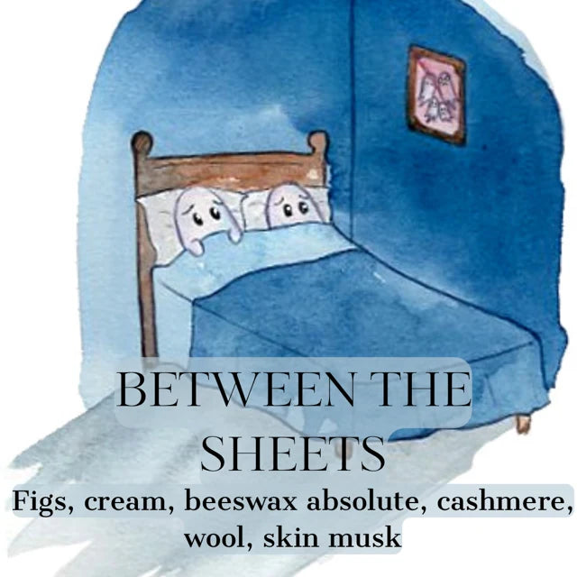 SORCE Between the Sheets Extrait