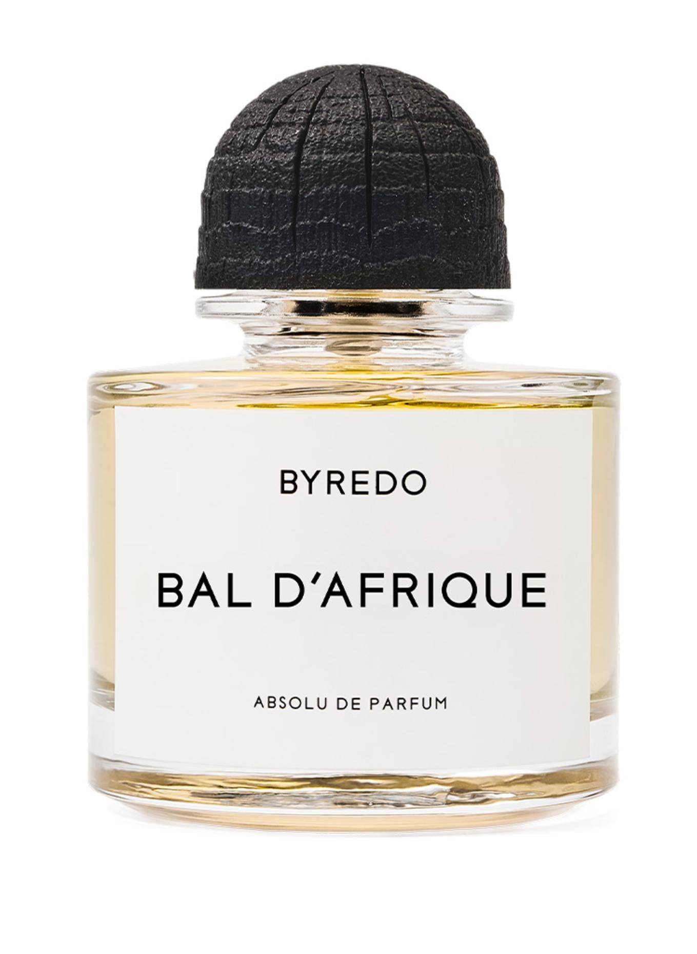 byredo bal d'afrique absolu woda perfumowana 15 ml     odlewka