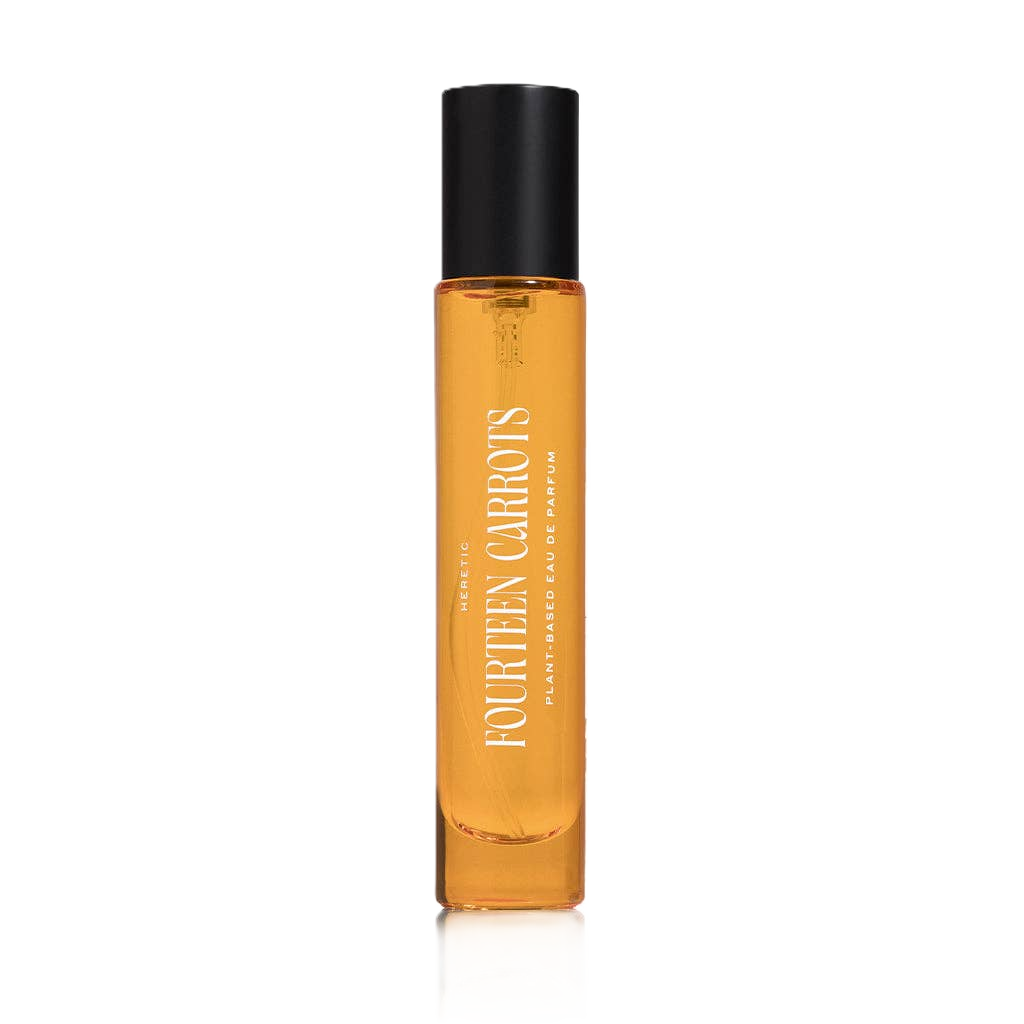 FOURTEEN CARROTS EDP