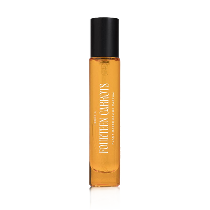FOURTEEN CARROTS EDP