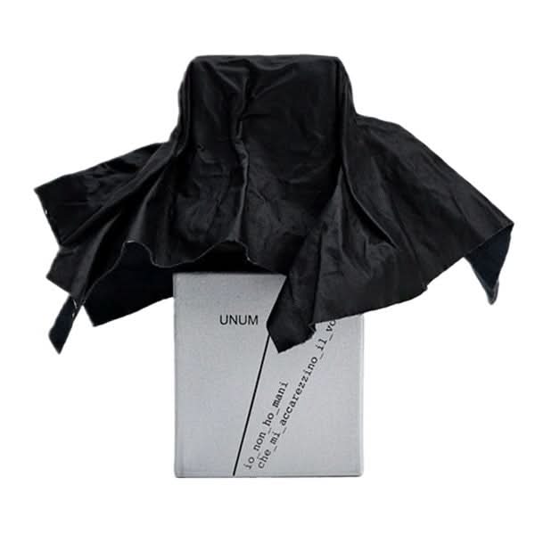 filippo sorcinelli io non ho mani che mi accarezzino il volto ekstrakt perfum 15 ml     odlewka