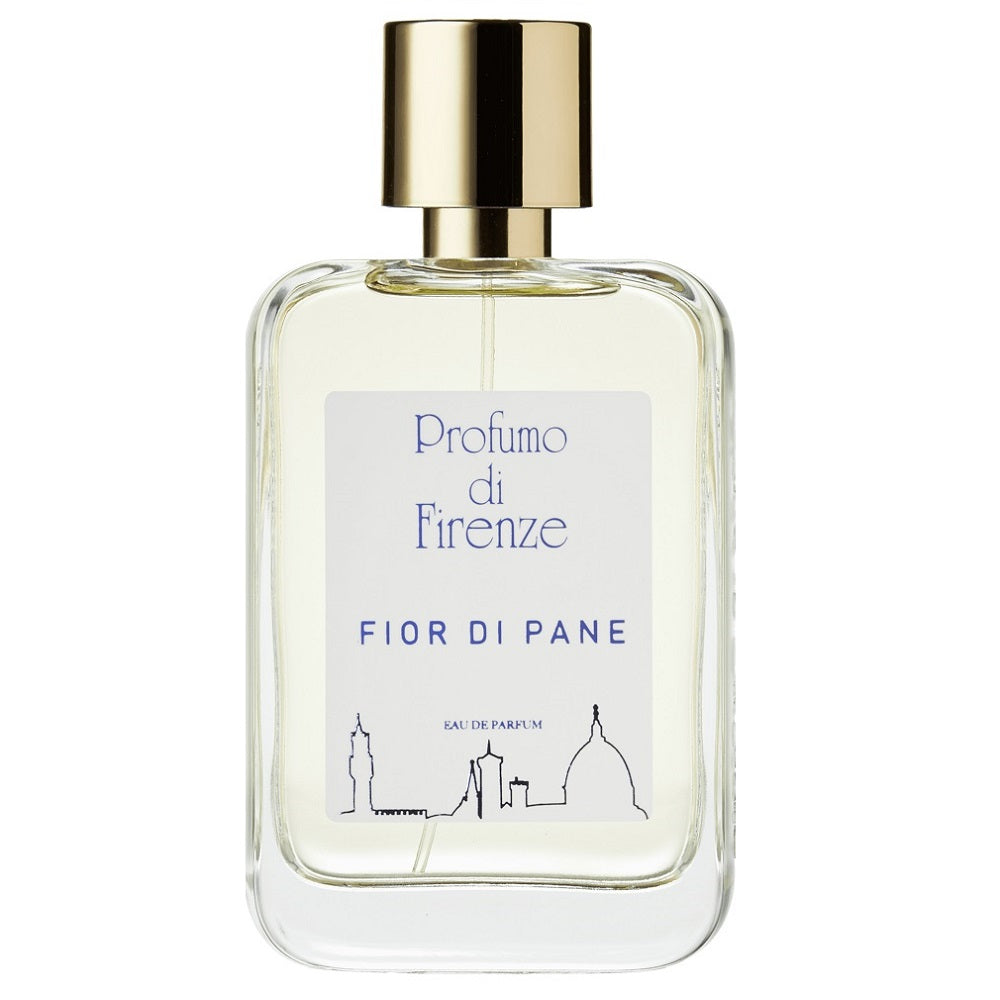 profumo di firenze fior di pane woda perfumowana 5 ml     odlewka