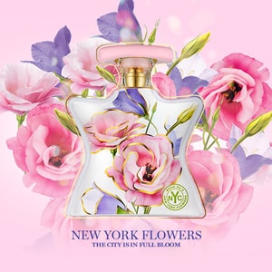 BOND NO. 9 New York Flowers EDP