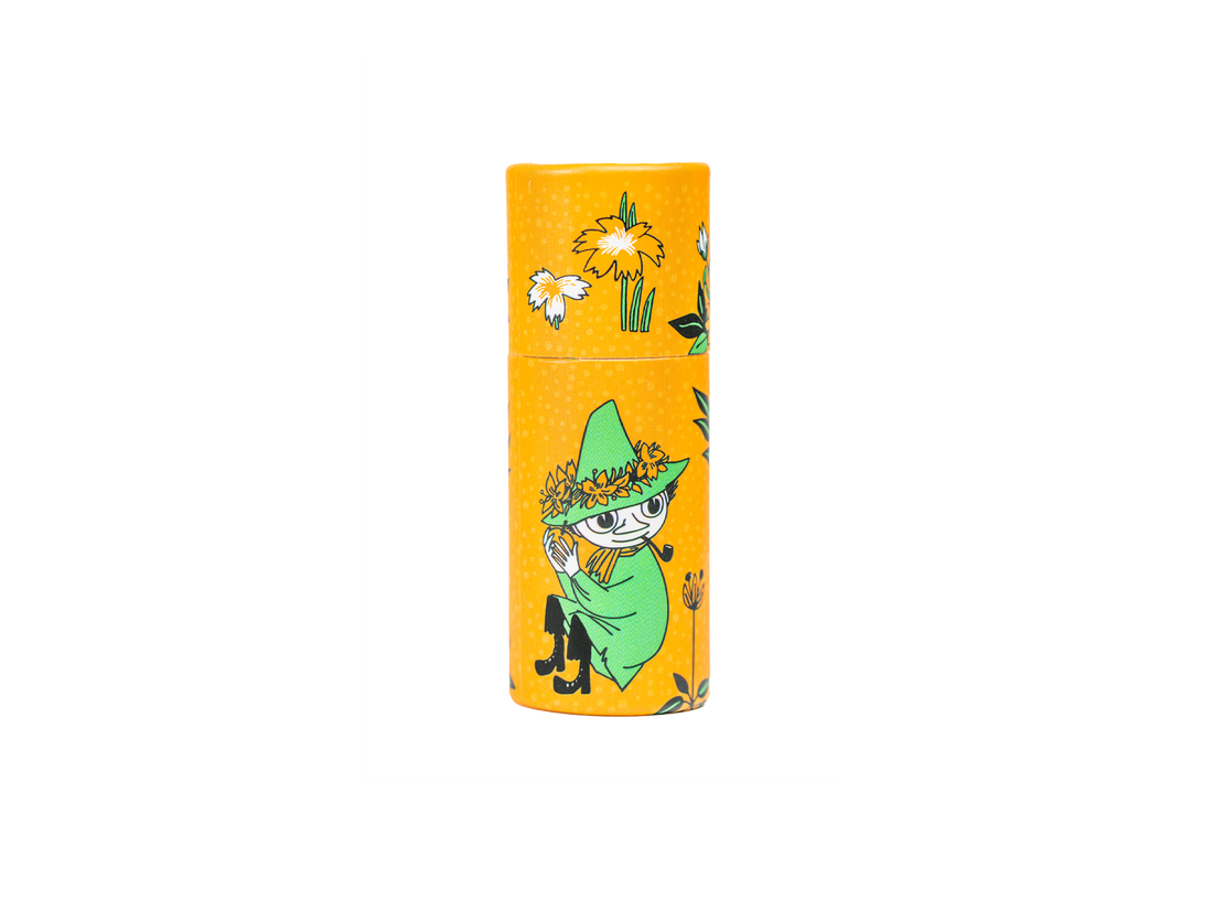 Balsam do ust z miodem i kokosem - Moomin by G&amp;L