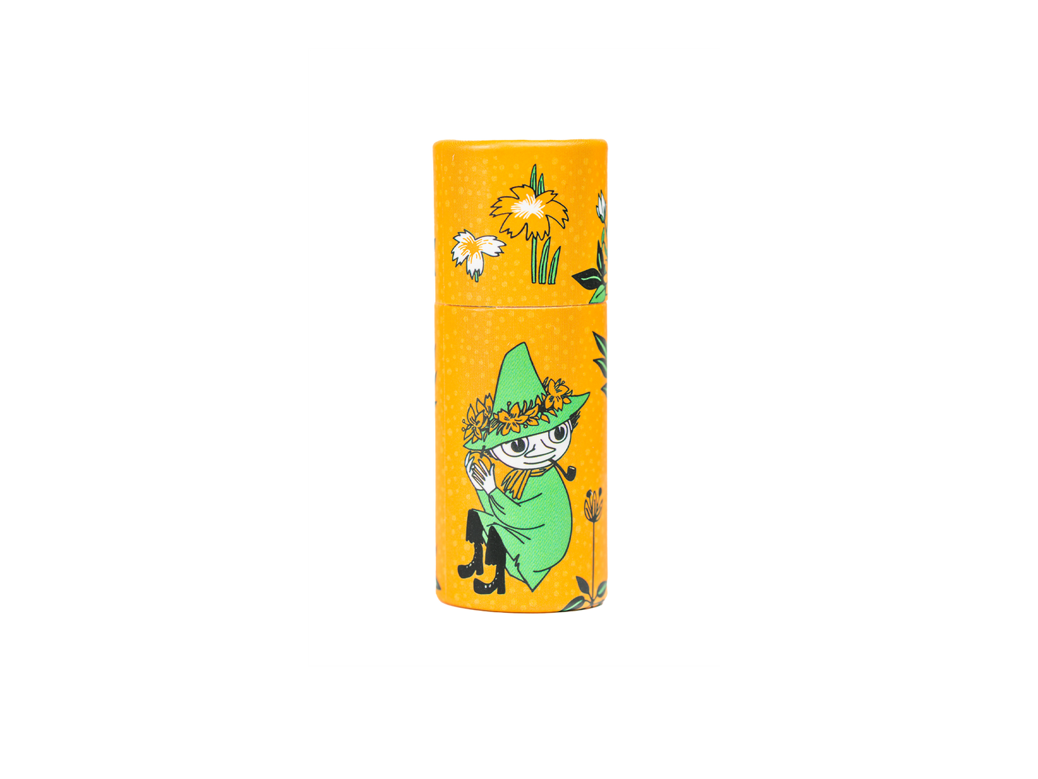 Balsam do ust z miodem i kokosem - Moomin by G&amp;L
