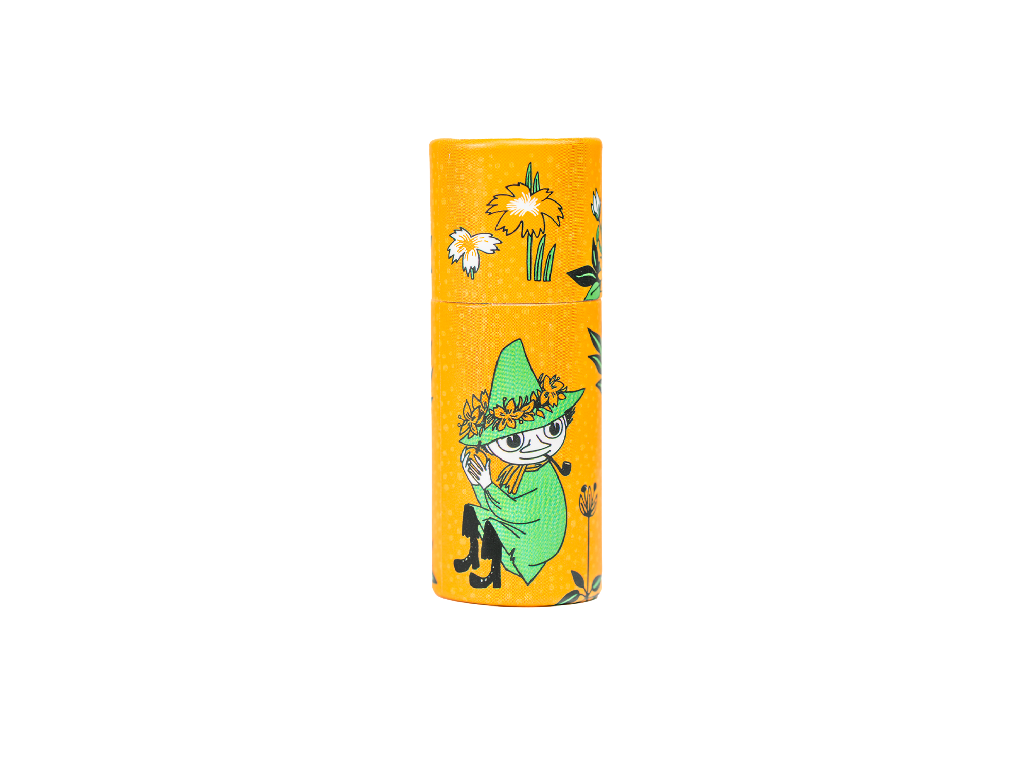 Balsam do ust z miodem i kokosem - Moomin by G&amp;L