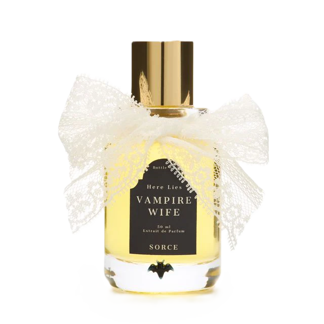 SORCE Vampire Wife Extrait