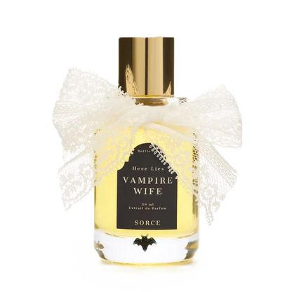 SORCE Vampire Wife Extrait