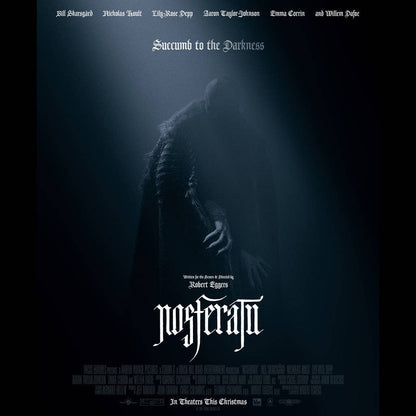 HERETIC PARFUM NOSFERATU ROLLERBALL
