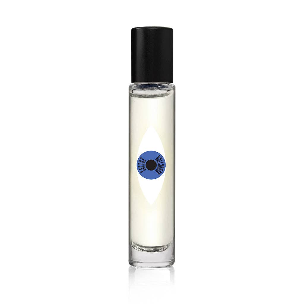 CACTUS ABDUCTION EDP
