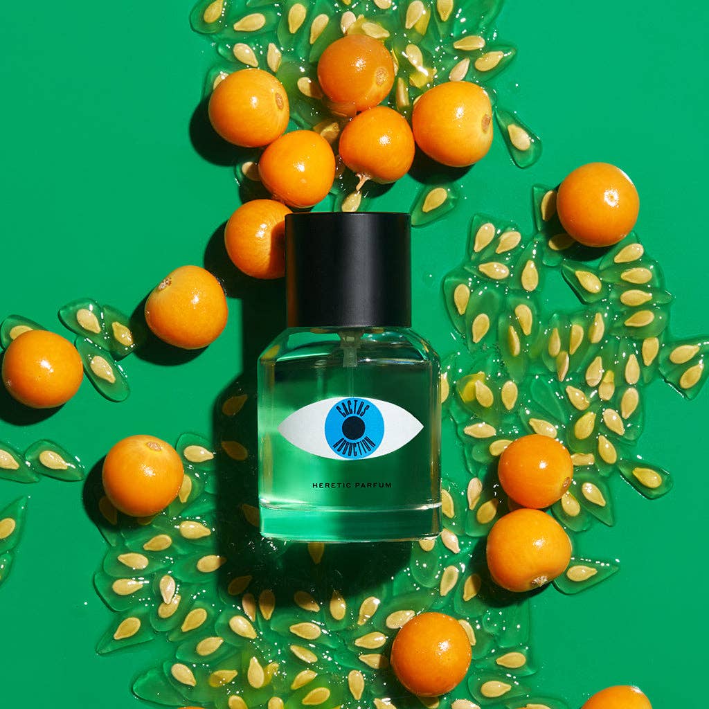 CACTUS ABDUCTION EDP