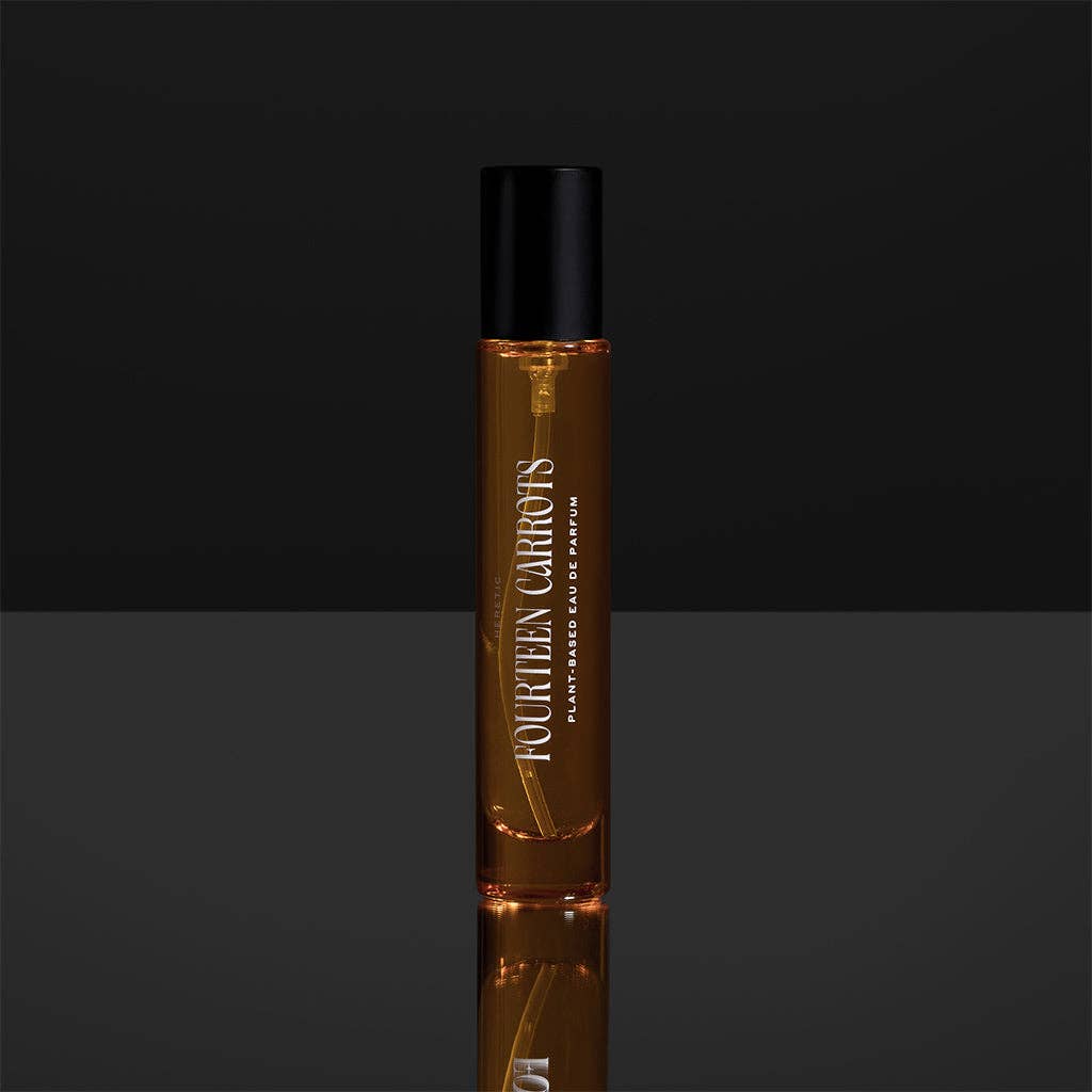 FOURTEEN CARROTS EDP