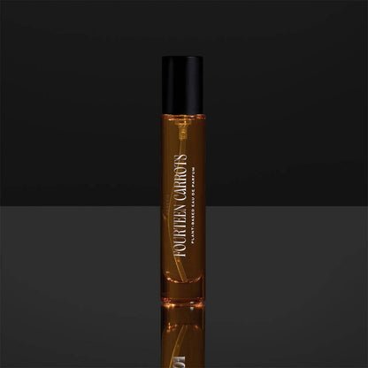 FOURTEEN CARROTS EDP