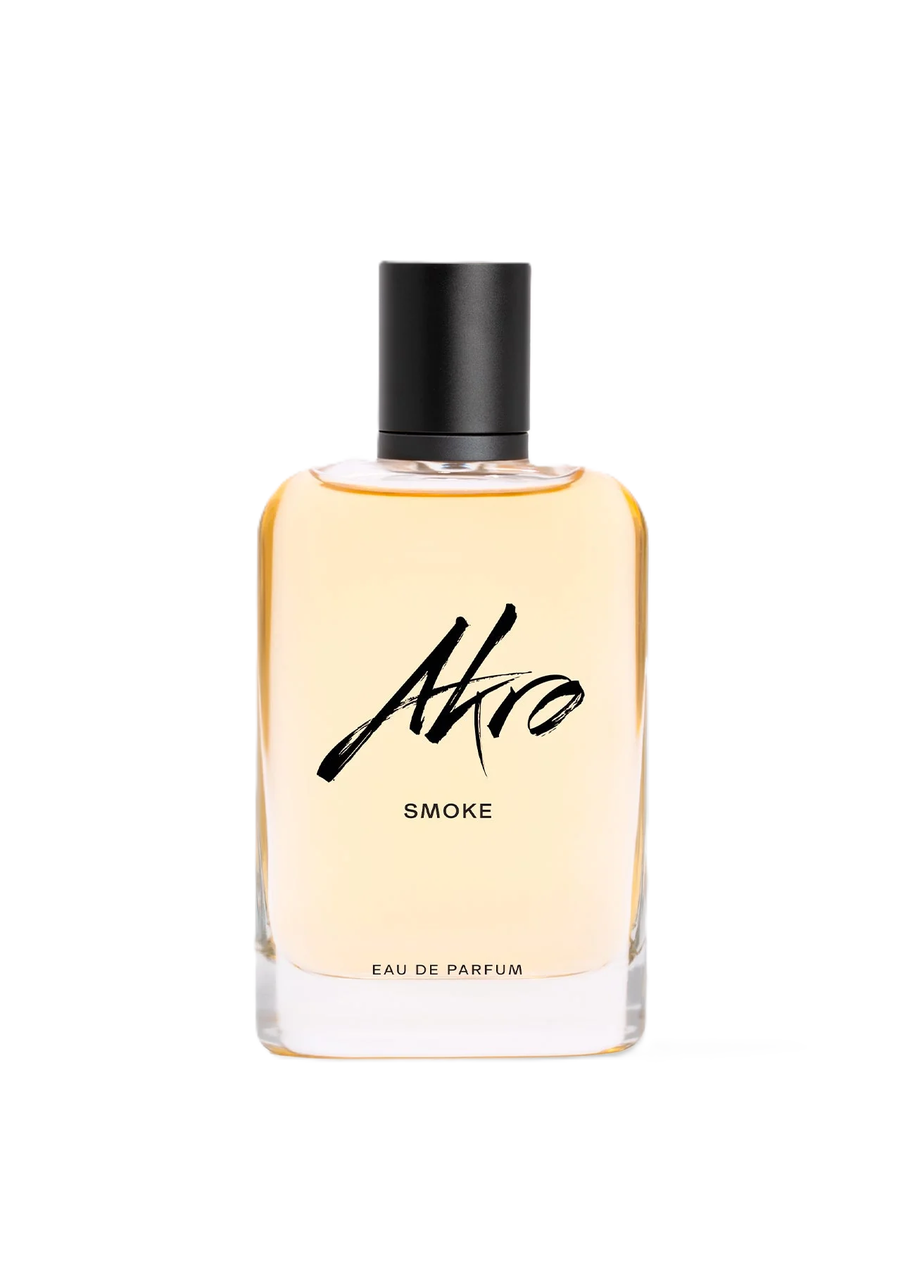 akro smoke woda perfumowana 15 ml     odlewka