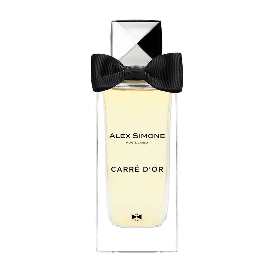 alex simone carre d'or