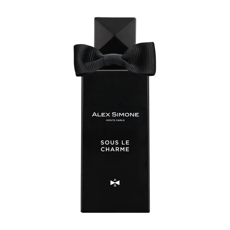 ALEX SIMONE Sous Le Charme EDP - Eau de Poudel