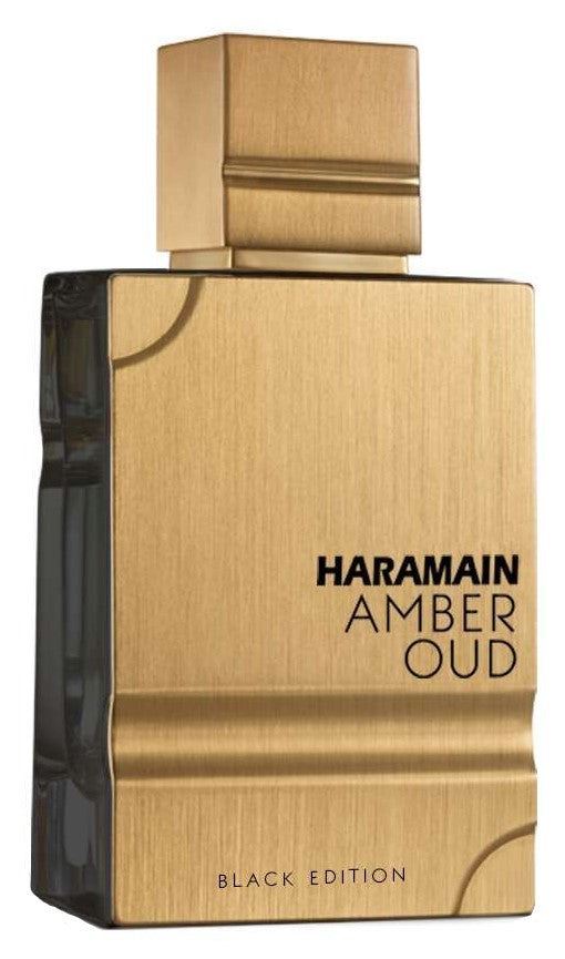 al haramain amber oud black edition woda perfumowana 15 ml     odlewka
