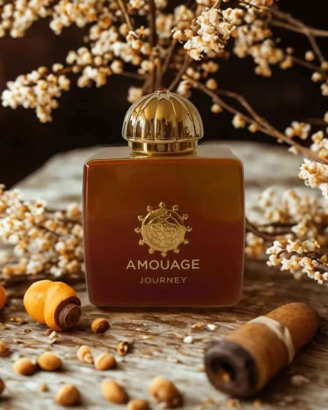 AMOUAGE Journey Woman