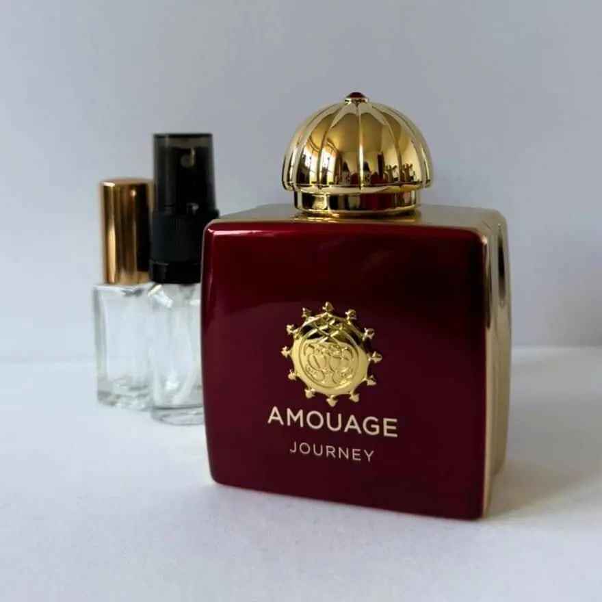 AMOUAGE Journey Woman