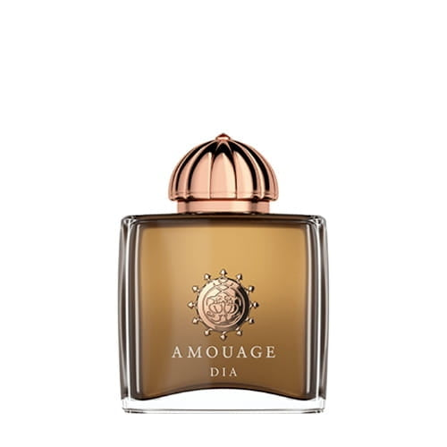 amouage dia woman woda perfumowana 5 ml     odlewka