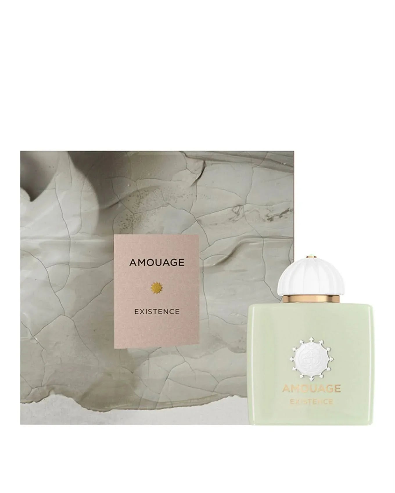 AMOUAGE Existence EDP - Eau de Poudel