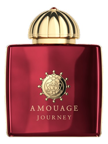 amouage journey woman woda perfumowana 2 ml     odlewka