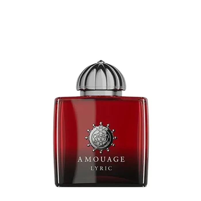 AMOUAGE Lyric Woman EDP - Eau de Poudel
