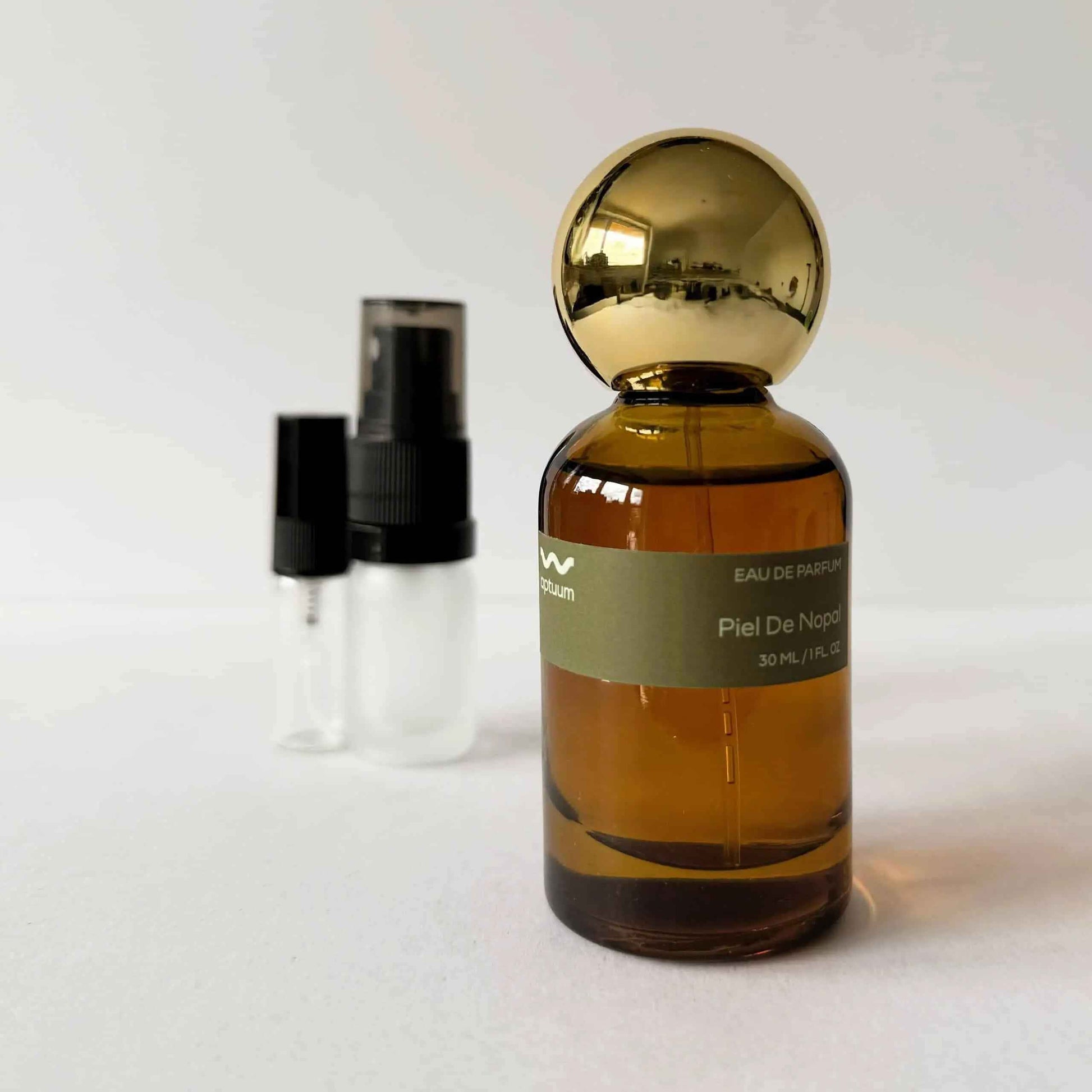 APTUUM Piel de Nopal