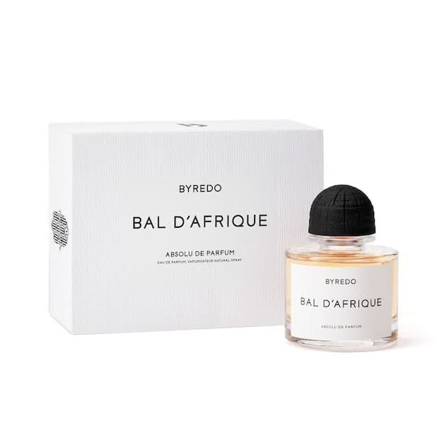 Perfumy niszowe Bal d&