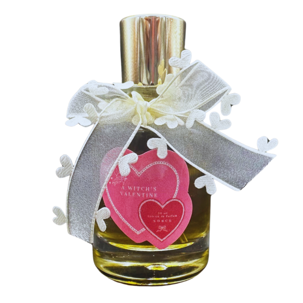 sorce a witch's valentine