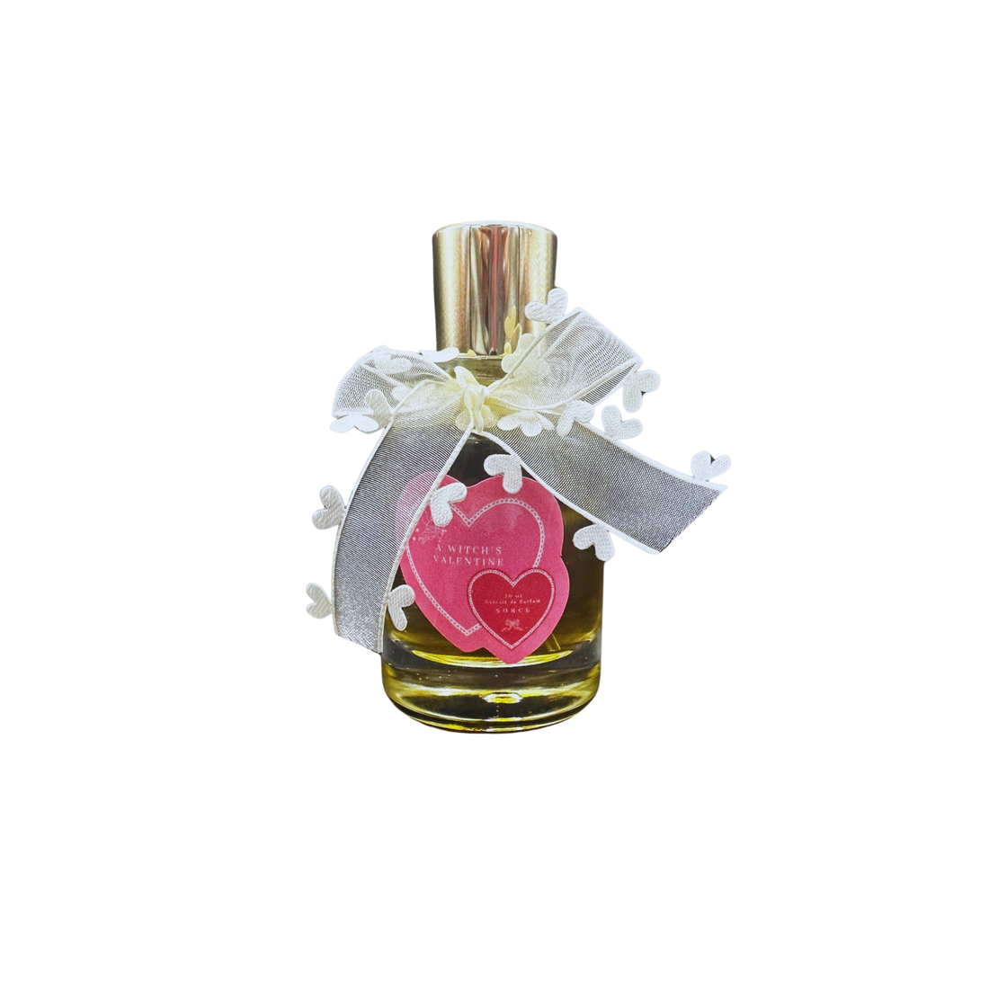 SORCE A Witch&