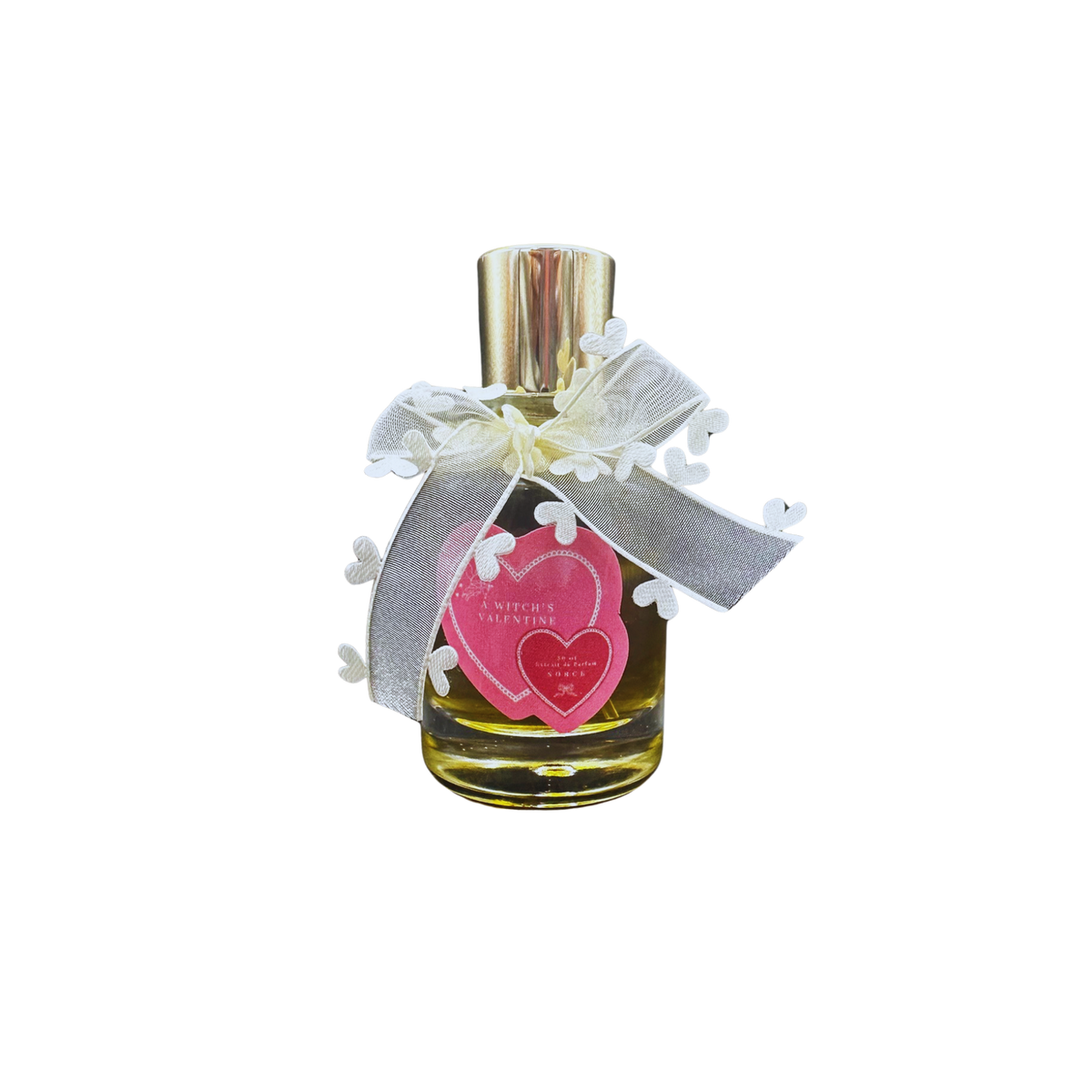 SORCE A Witch&