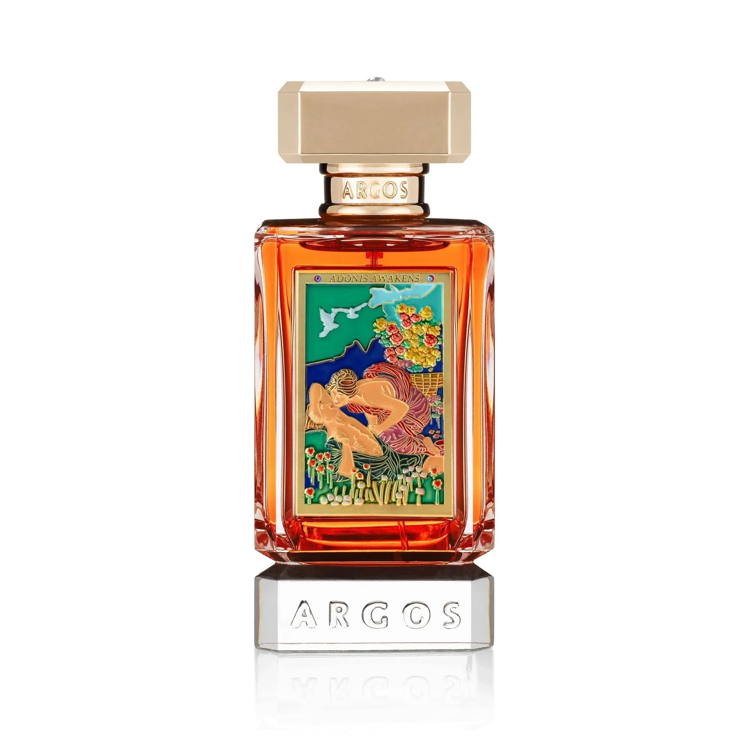 ARGOS Adonis Awakens EDP - Eau de Poudel