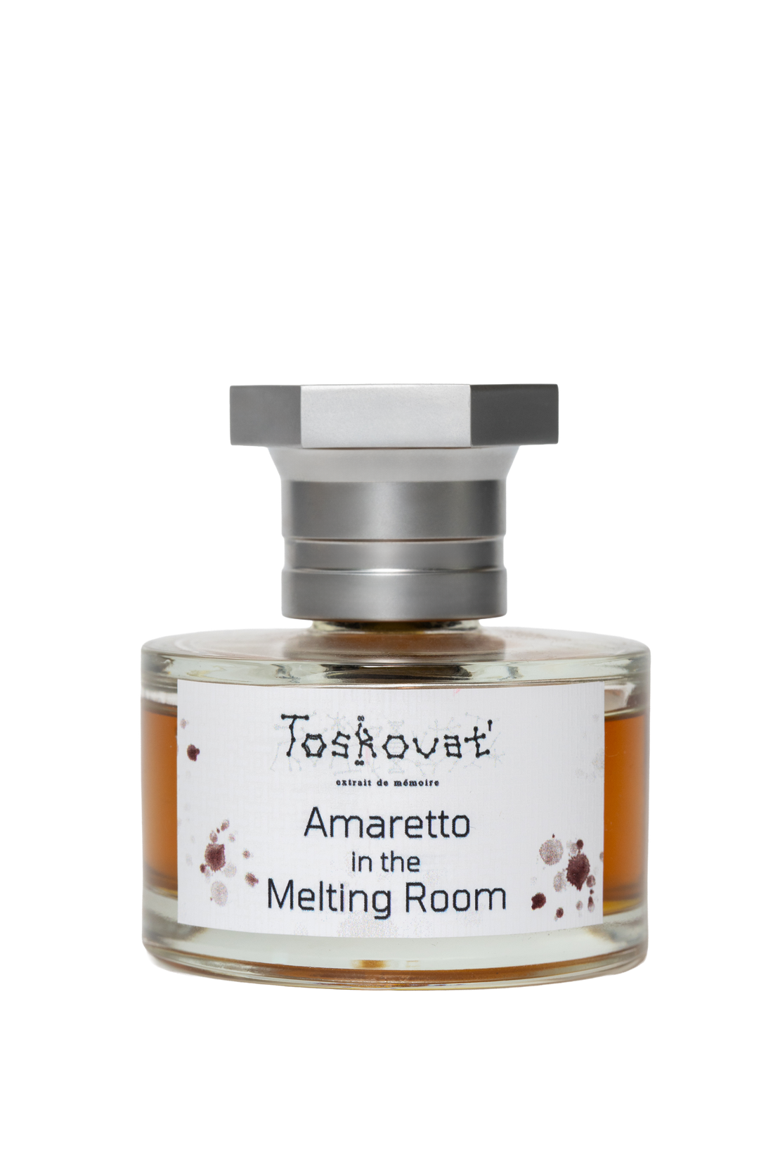 TOSKOVAT Amaretto In The Melting Room Extrait