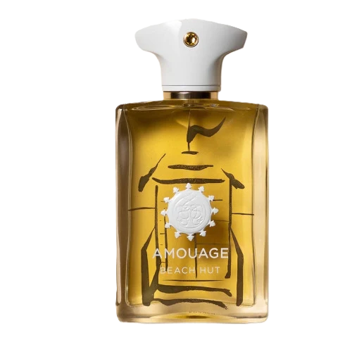 amouage beach hut man woda perfumowana 15 ml     odlewka