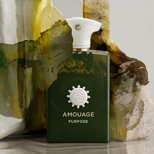 AMOUAGE Purpose EdP